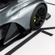 Illustration for article titled Aston Martin AM-RB 001: Meet Aston Martin And Red Bull Racings Insane V12 Monsterem/em